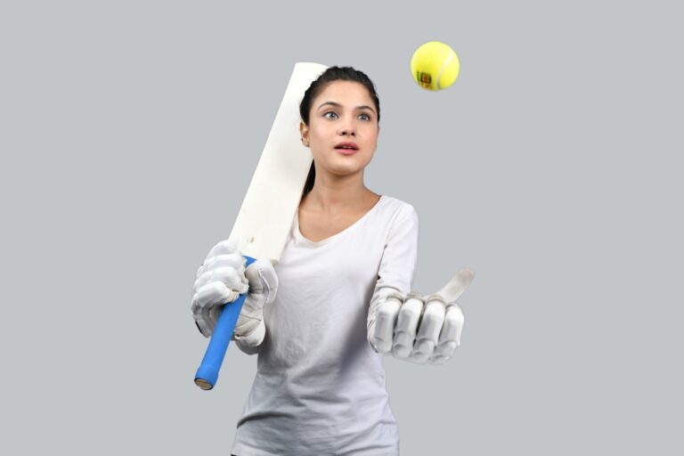 Exploring the Evolution of Cricket Techniques Through the Ages