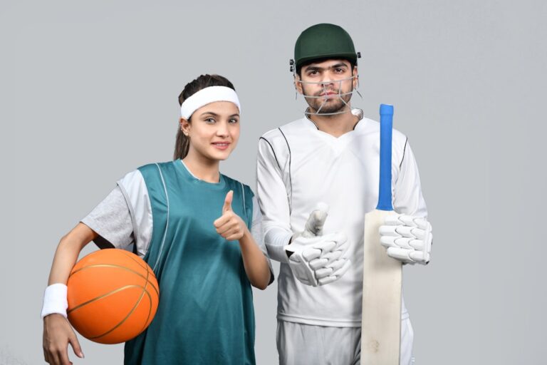 Key Fitness Regimens for Cricketers to Improve Performance Levels