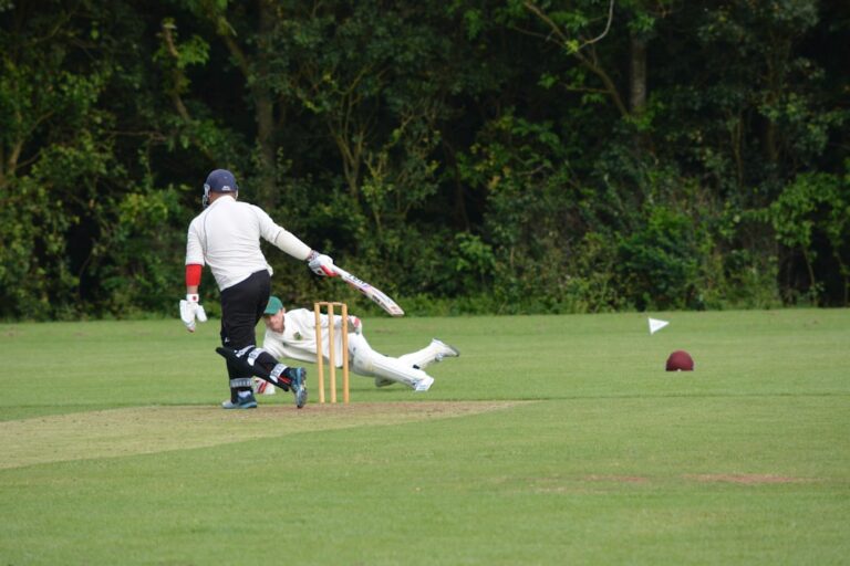 The Significance of Umpires in Maintaining Fair Play in Cricket