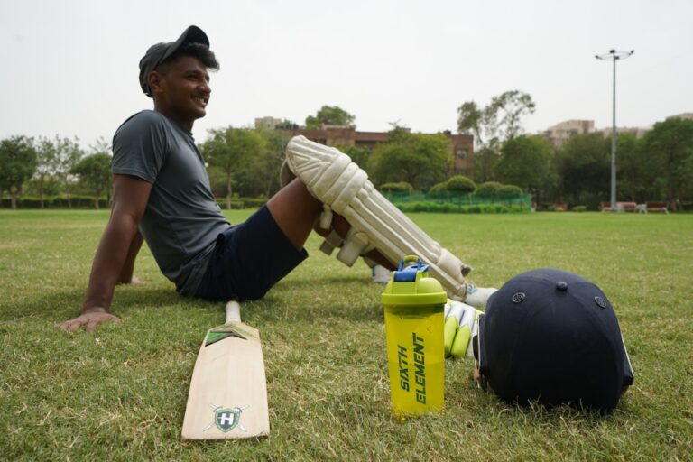Celebrating Cultural Diversity Within the World of Cricket Today