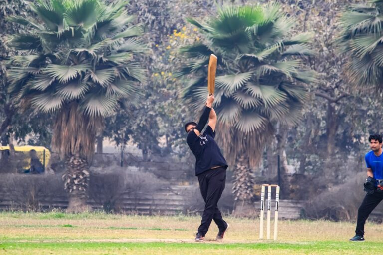 Innovative Training Drills to Enhance Your Cricket Skills Effectively