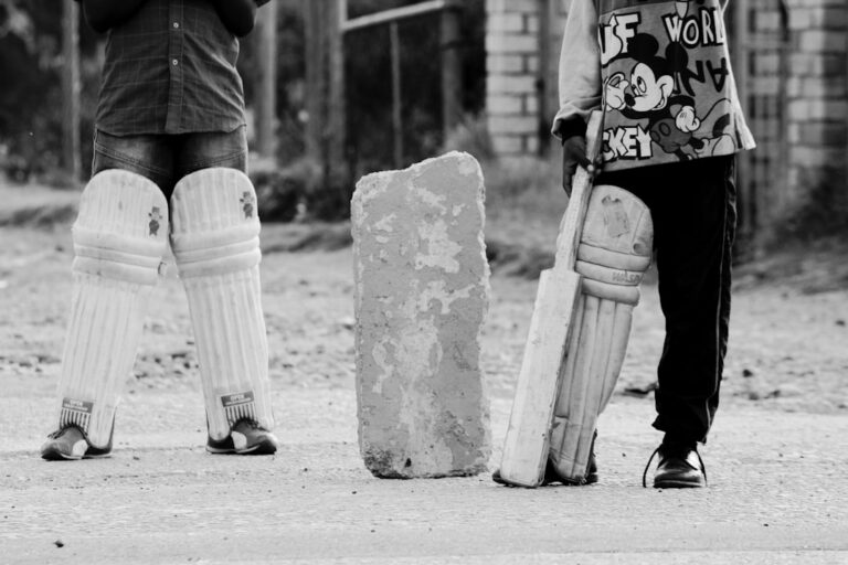 Exploring How International Tours Shape National Cricket Teams’ Skills