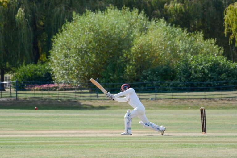 Top Ten Legendary Cricketers Who Changed the Game Forever