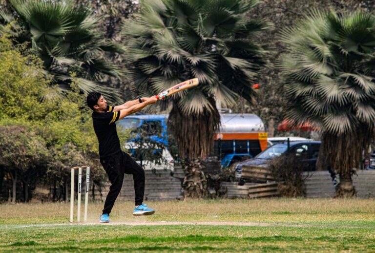 How Fitness Trends are Transforming Cricket Training Approaches