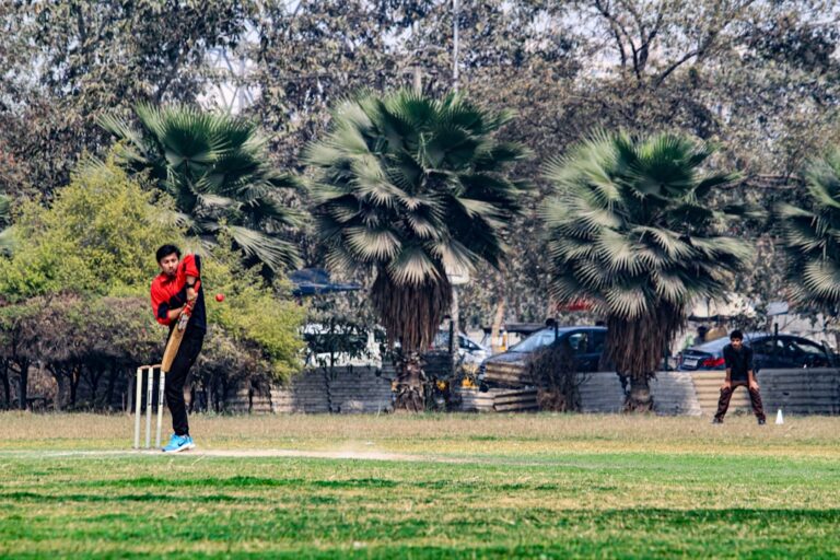 Cricket Tactics: Strategies to Win Against Any Opponent